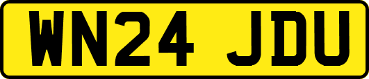 WN24JDU