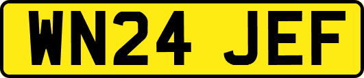 WN24JEF