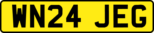 WN24JEG