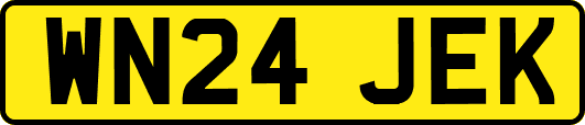 WN24JEK