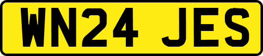 WN24JES