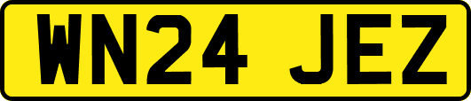 WN24JEZ