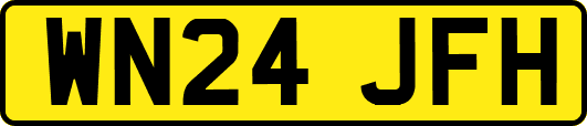 WN24JFH