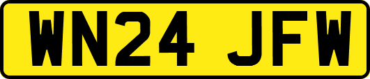 WN24JFW