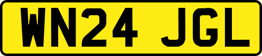 WN24JGL