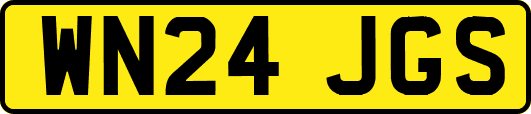 WN24JGS