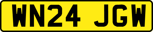 WN24JGW