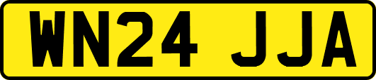 WN24JJA