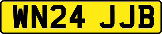 WN24JJB