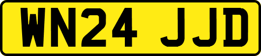 WN24JJD
