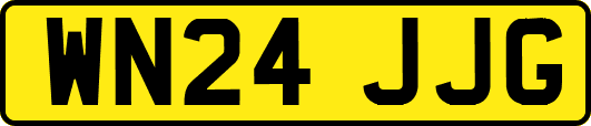 WN24JJG