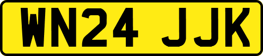 WN24JJK