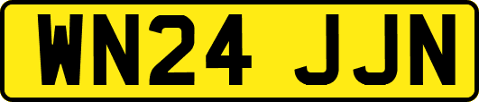 WN24JJN