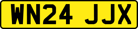 WN24JJX