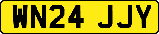 WN24JJY