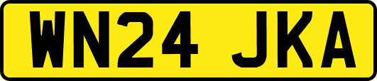 WN24JKA