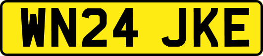 WN24JKE