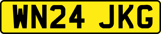 WN24JKG
