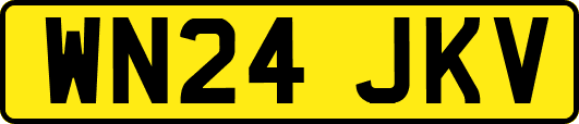 WN24JKV