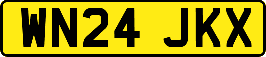 WN24JKX