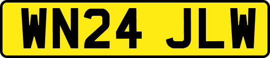 WN24JLW