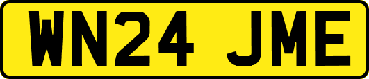 WN24JME
