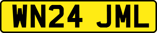 WN24JML