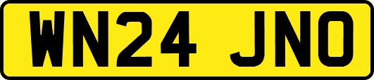 WN24JNO