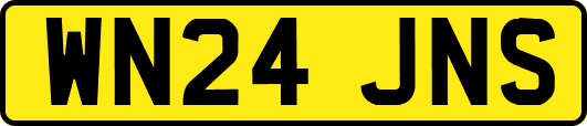 WN24JNS