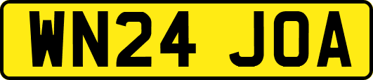 WN24JOA