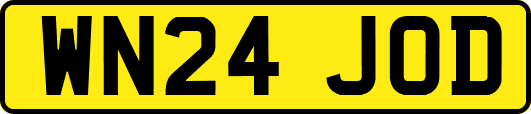 WN24JOD