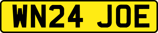 WN24JOE