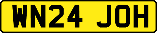 WN24JOH