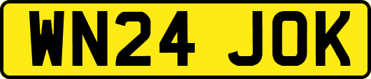 WN24JOK