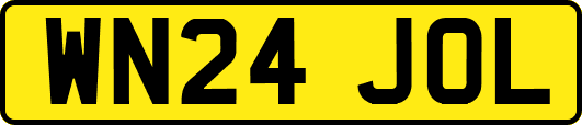 WN24JOL