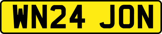 WN24JON