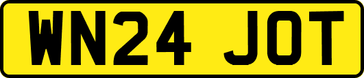 WN24JOT