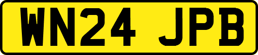 WN24JPB