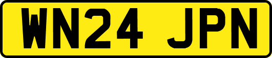 WN24JPN