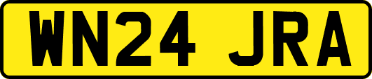 WN24JRA
