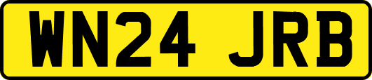 WN24JRB