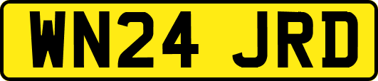 WN24JRD