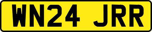 WN24JRR
