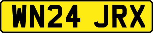 WN24JRX