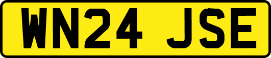 WN24JSE