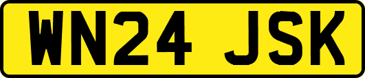 WN24JSK
