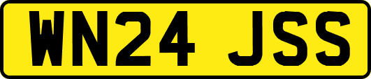 WN24JSS