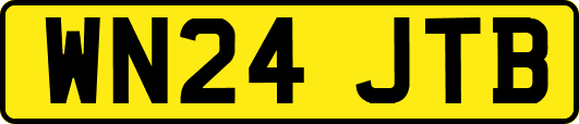 WN24JTB