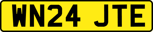 WN24JTE