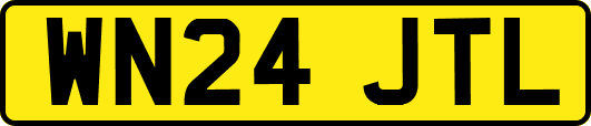 WN24JTL